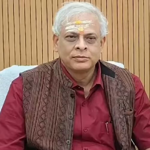 Prof. Amit Patra
